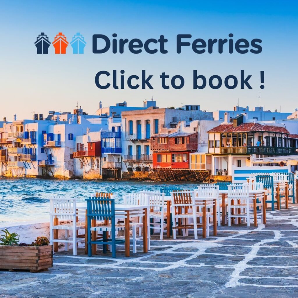 direct ferries