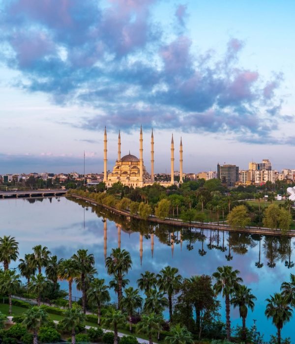 Adana