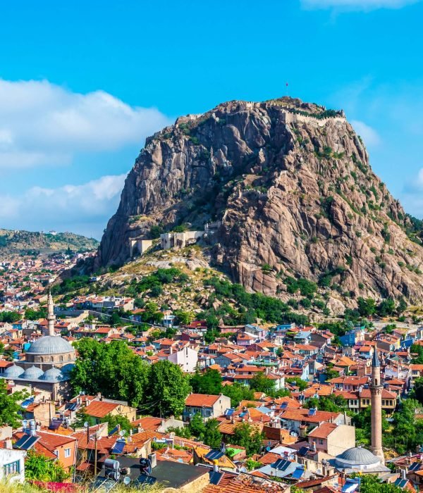Afyonkarahisar