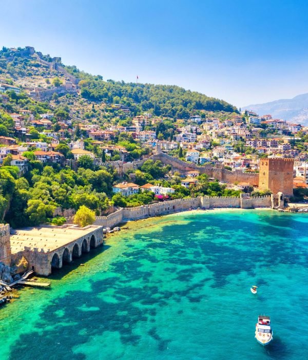 Alanya
