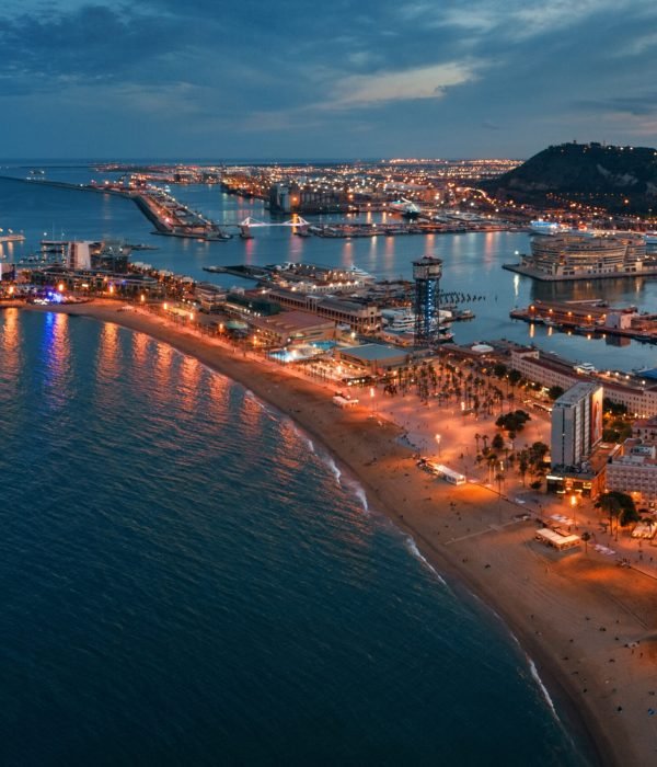 Barcelona