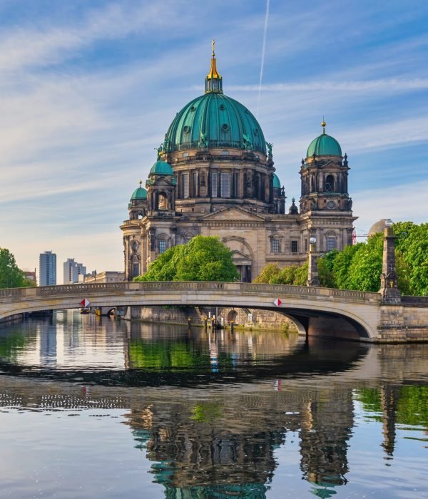 Berlin