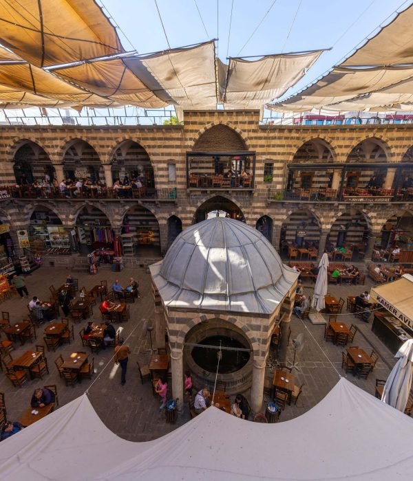 Diyarbakır