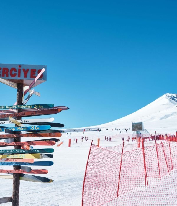 Erciyes