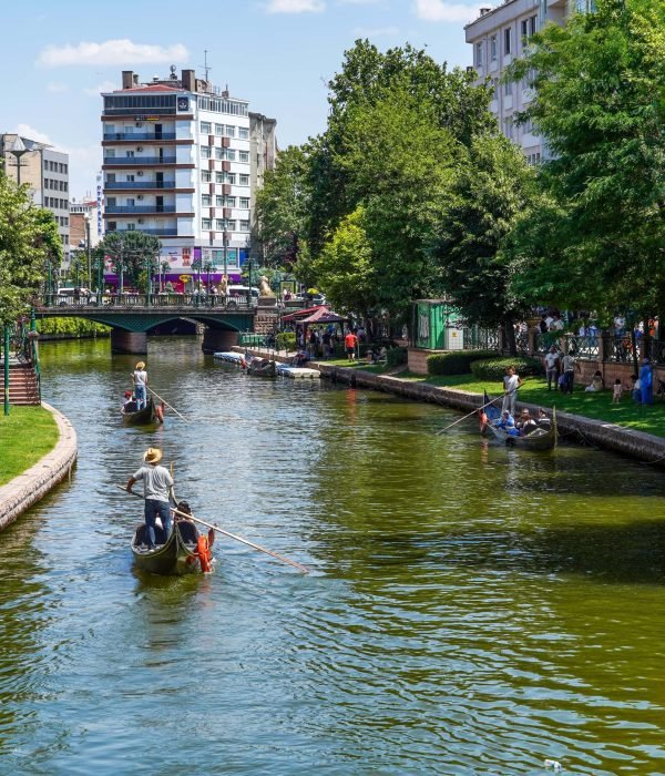 Eskişehir