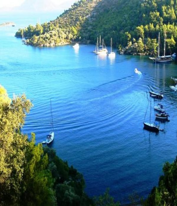Gökova
