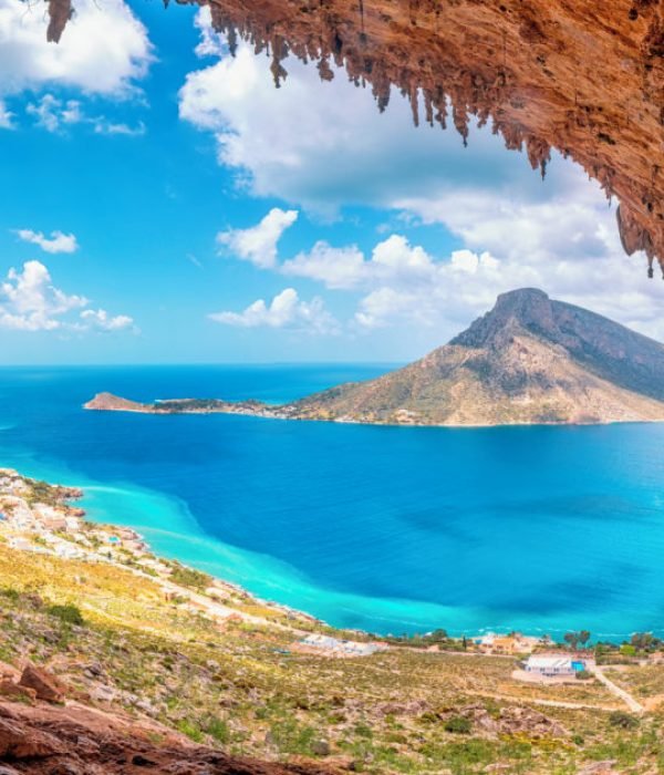 Kalymnos 2