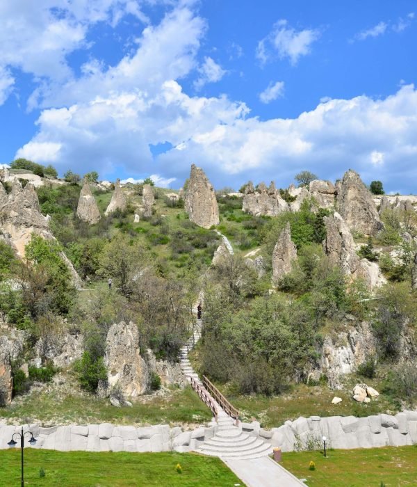 Kızılcahamam