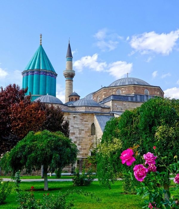 Konya