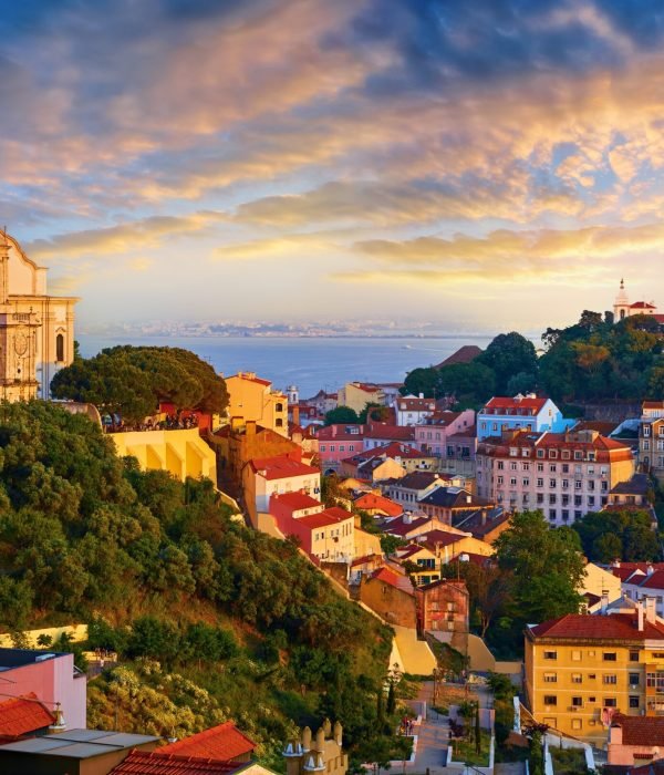 Lisbon