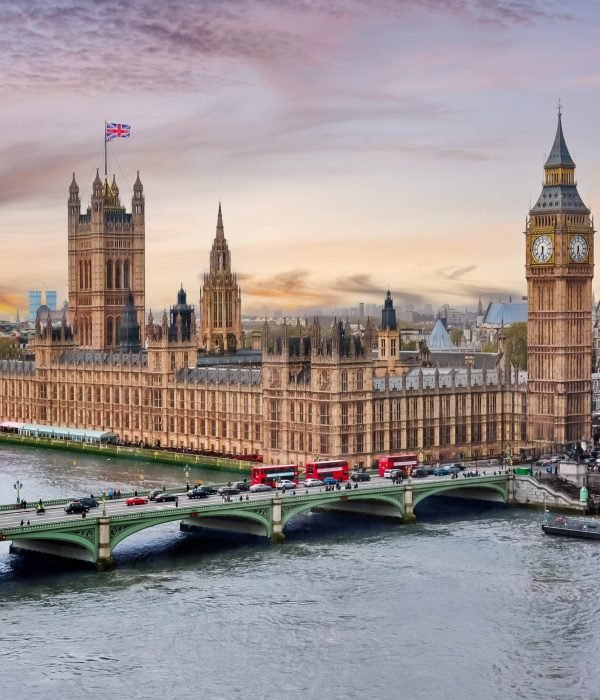 London