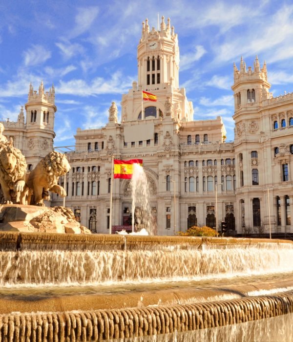 Madrid