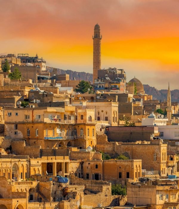Mardin