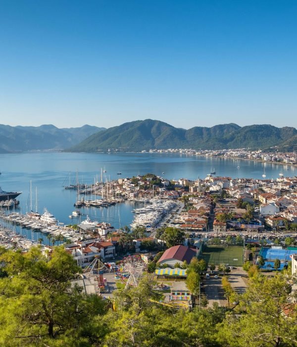 Marmaris