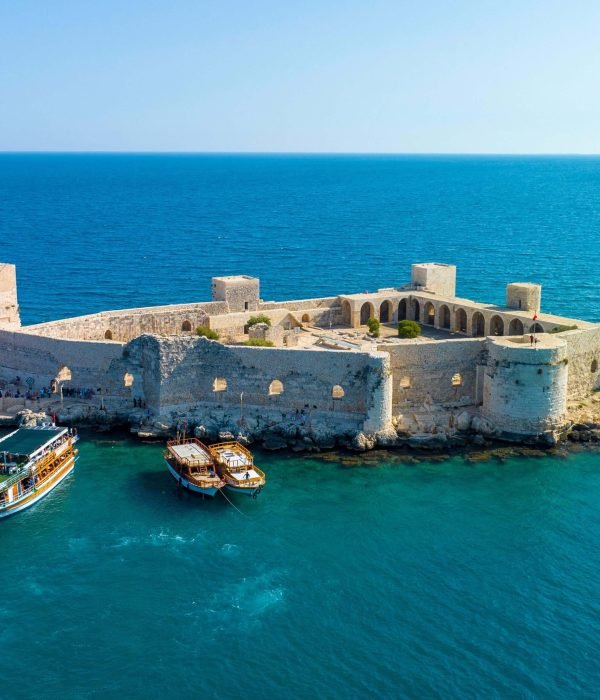 Mersin