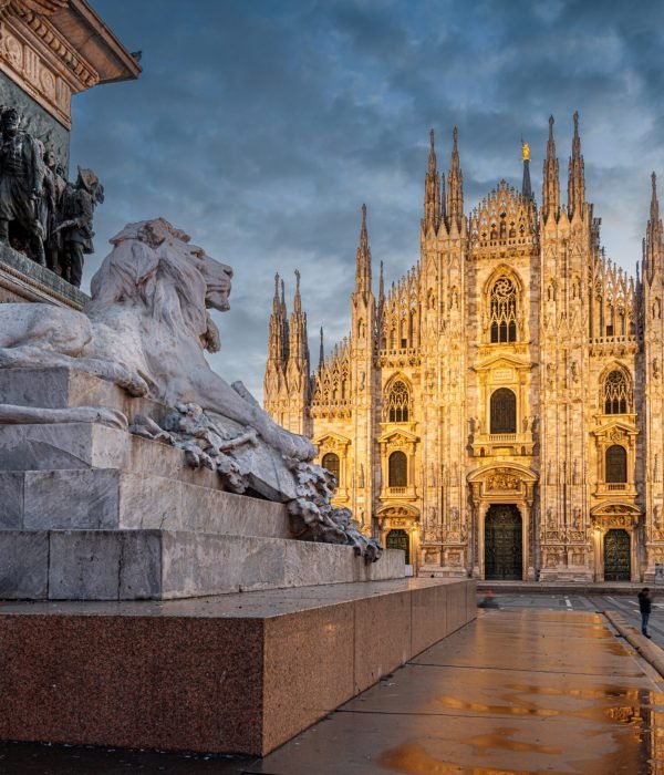 Milan