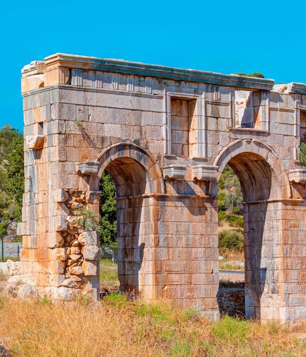 Patara