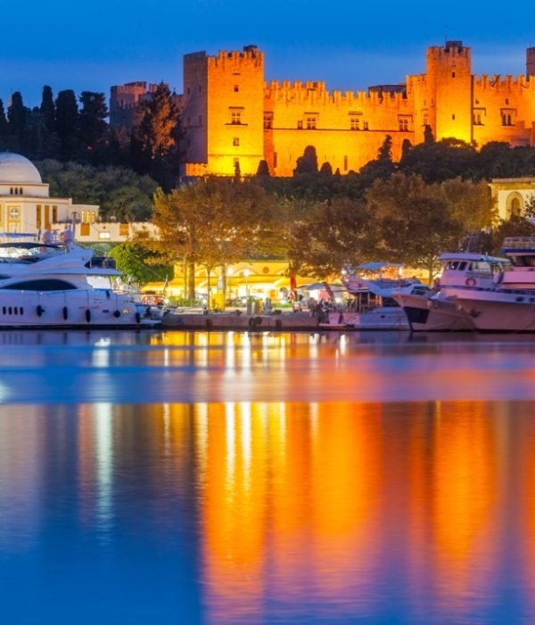 Rhodes