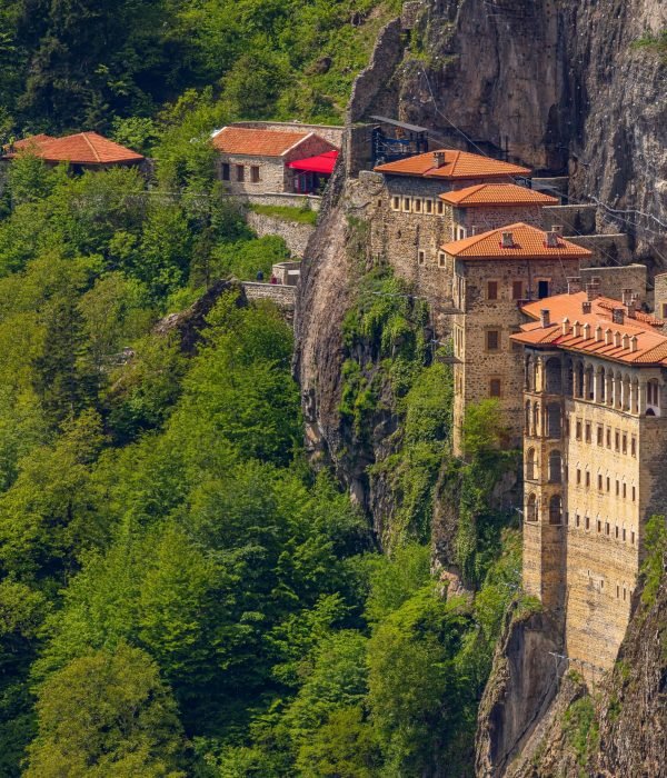 Trabzon