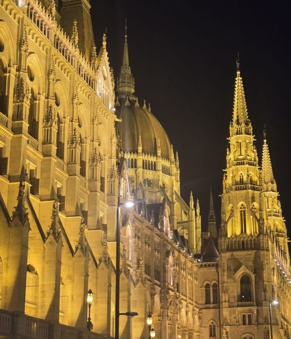 Budapest
