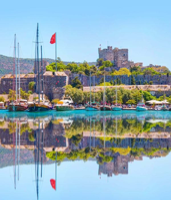 bodrum