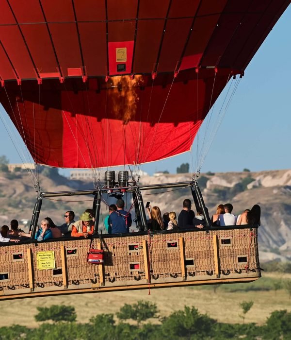 cappadocia