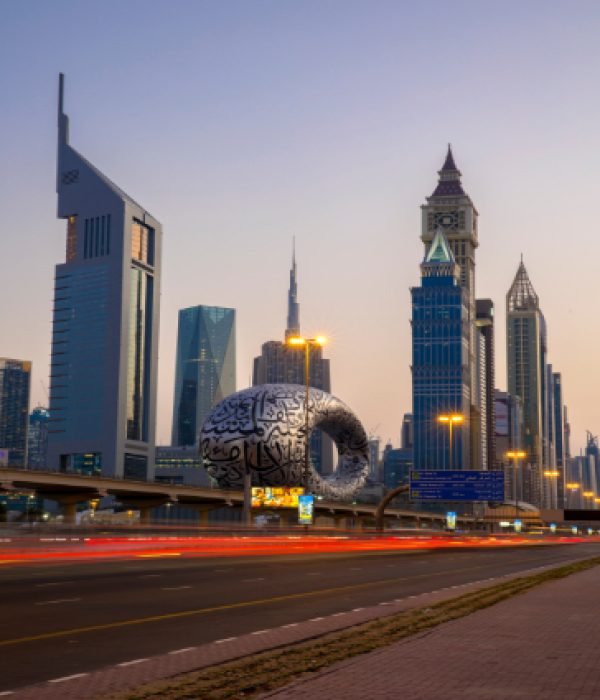 Dubai