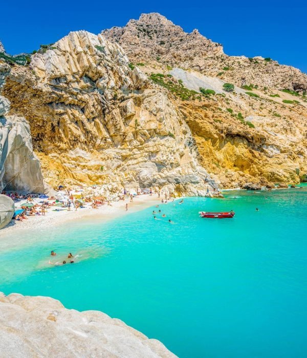 Ikaria