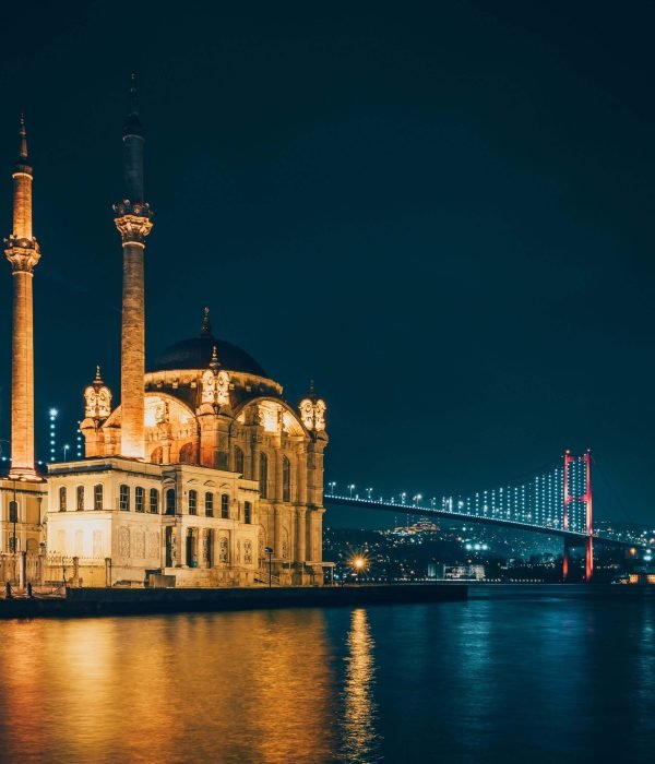 Istanbul