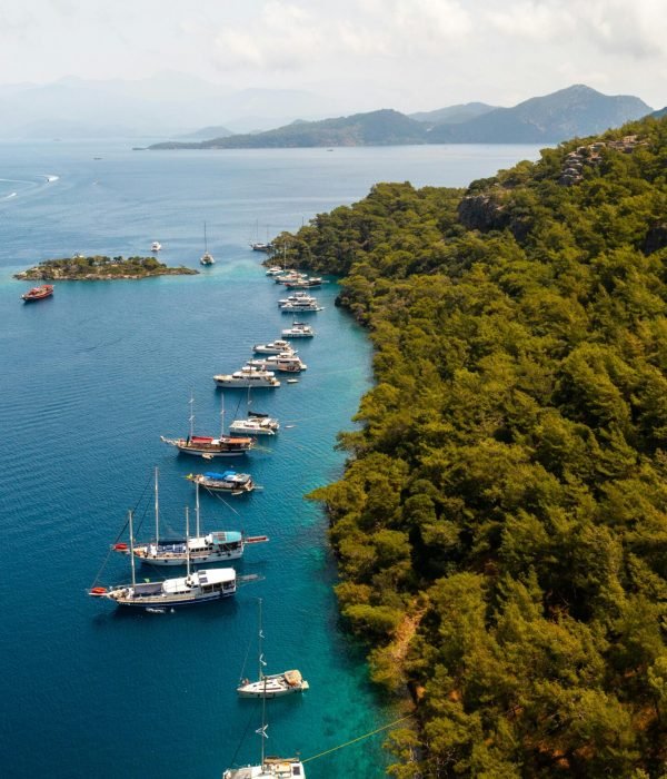 Göcek