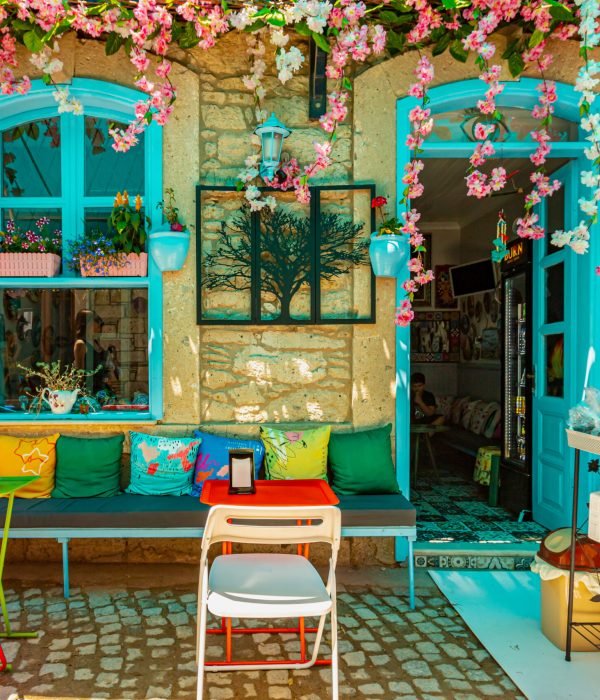Alacati
